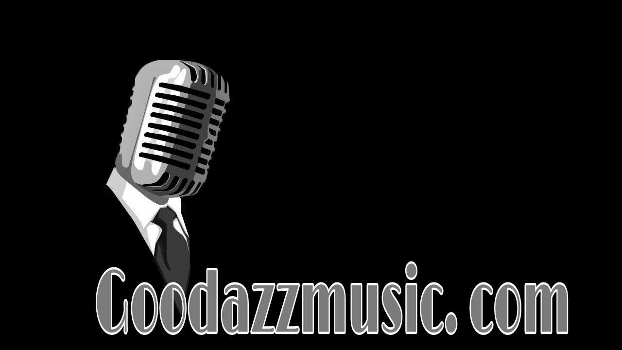 goodazzzmusic.com